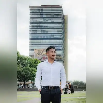 林霞